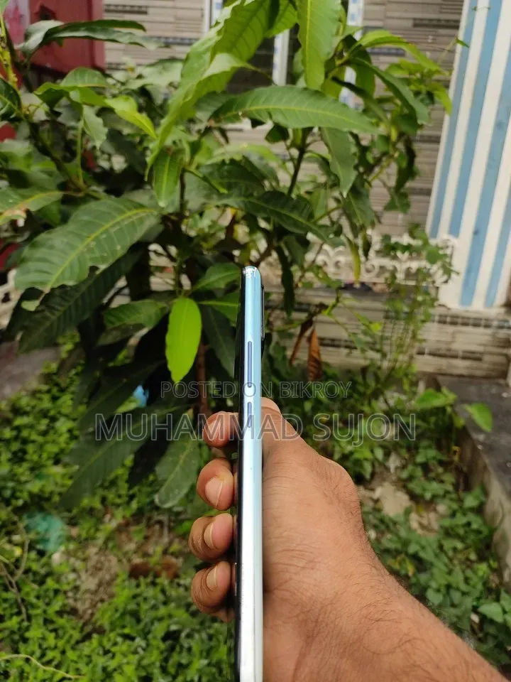 Realme 7i 128 GB White