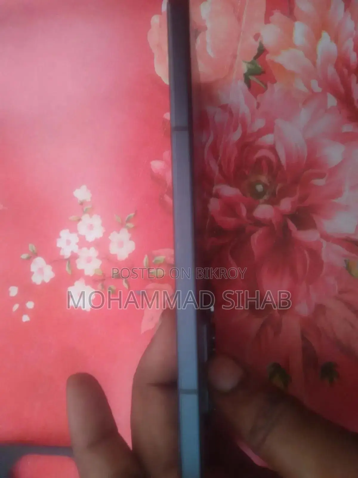 Infinix Note 50 Pro 4G 256 GB Black