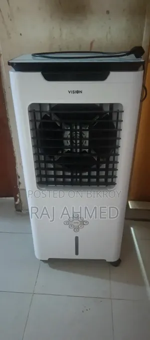 New Condition Air Cooler 45l