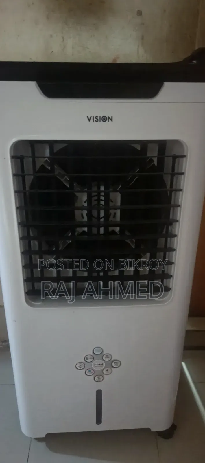 New Condition Air Cooler 45l