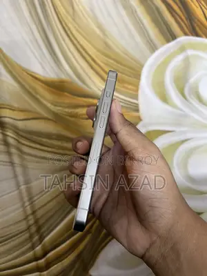Apple iPhone 15 Pro 256 GB White