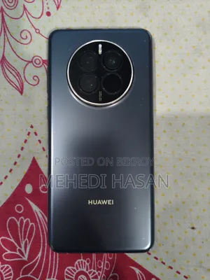 Huawei Mate 50 256 GB Silver