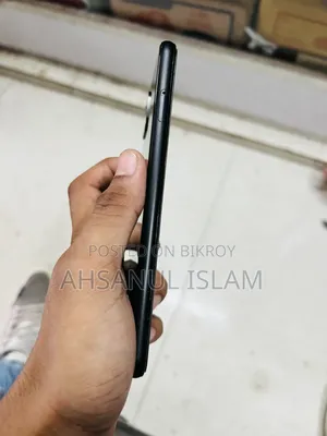 Google Pixel 4 XL 64 GB Black