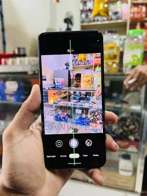 Google Pixel 4 XL 64 GB Black