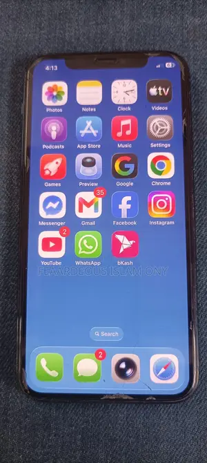 Apple iPhone 11 Pro 64 GB Green