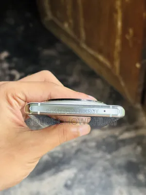 Vivo X100 Pro 256 GB White
