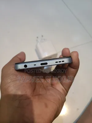 Oppo A18 128 GB White