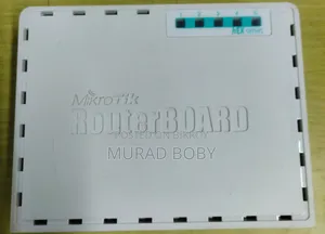 Mikrotik Hex Rb750gr3