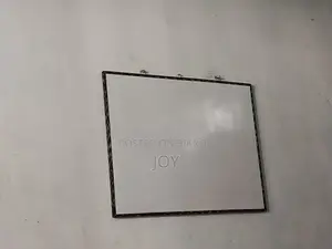 Fresh White Board