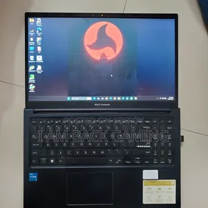 Laptop Asus Vivobook 15 8GB Intel Core i3 SSD 500GB