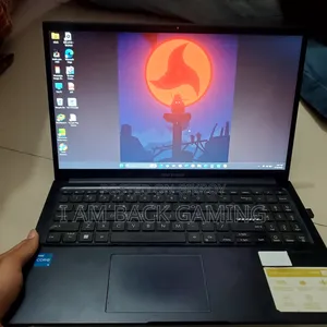 Laptop Asus Vivobook 15 8GB Intel Core i3 SSD 500GB