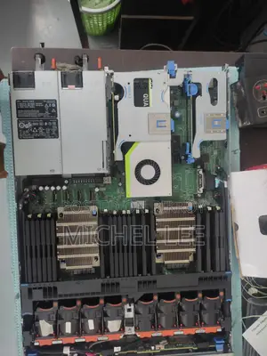 Quadro Rtx 4000 Graphics Card