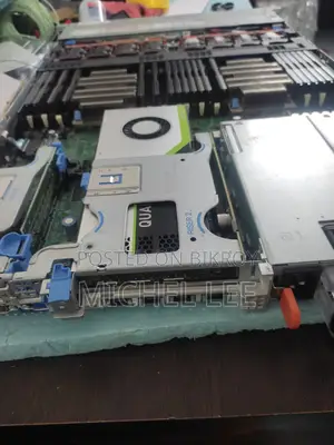 Quadro RTX 4000 Graphics Card