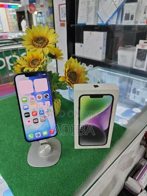 Apple iPhone 14 128 GB Black