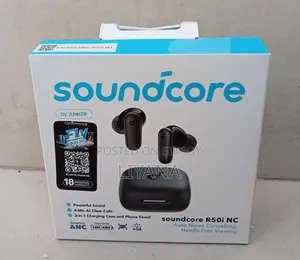 Soundcore R50i Nc