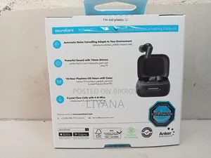 Soundcore R50i Nc