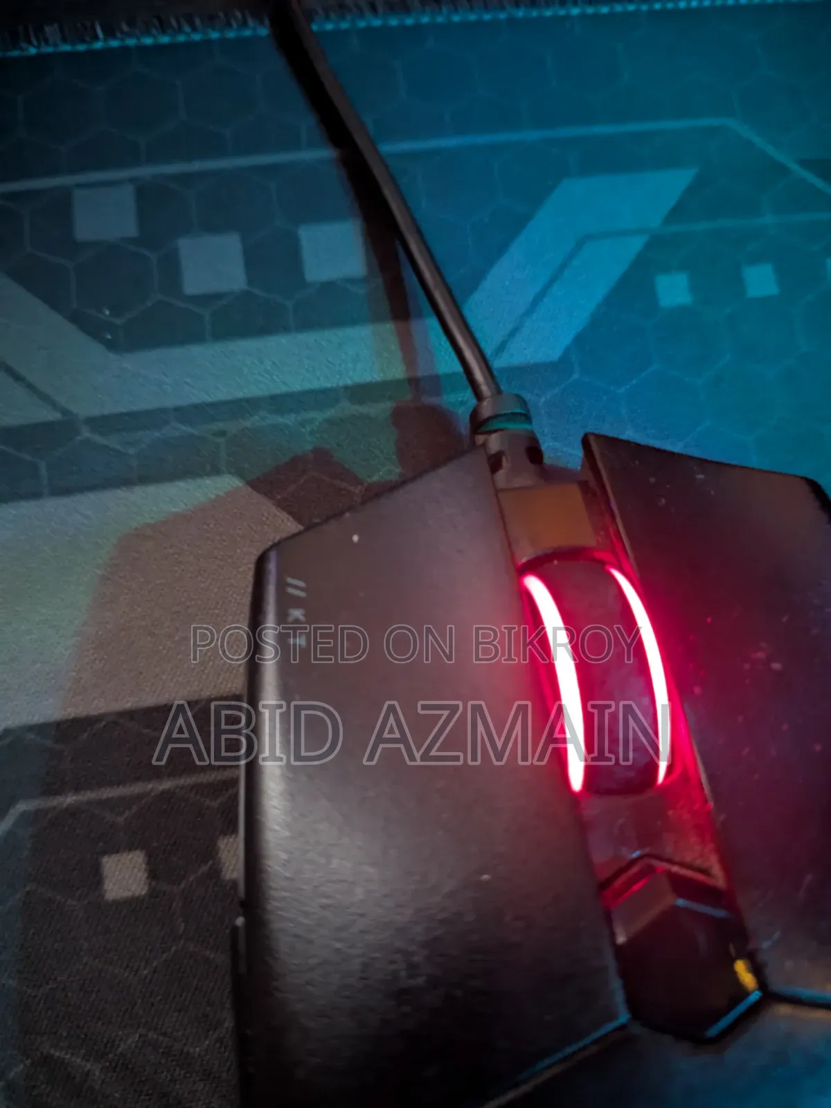 Corsair Katar Pro 1k Hz Gaming Mouse