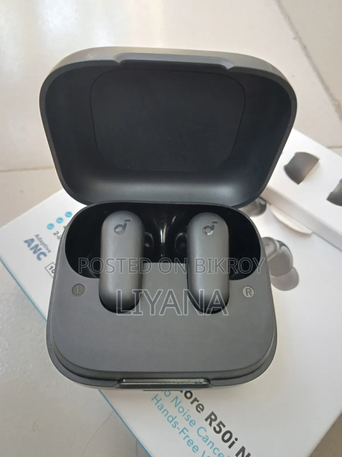 Soundcore R50i Nc