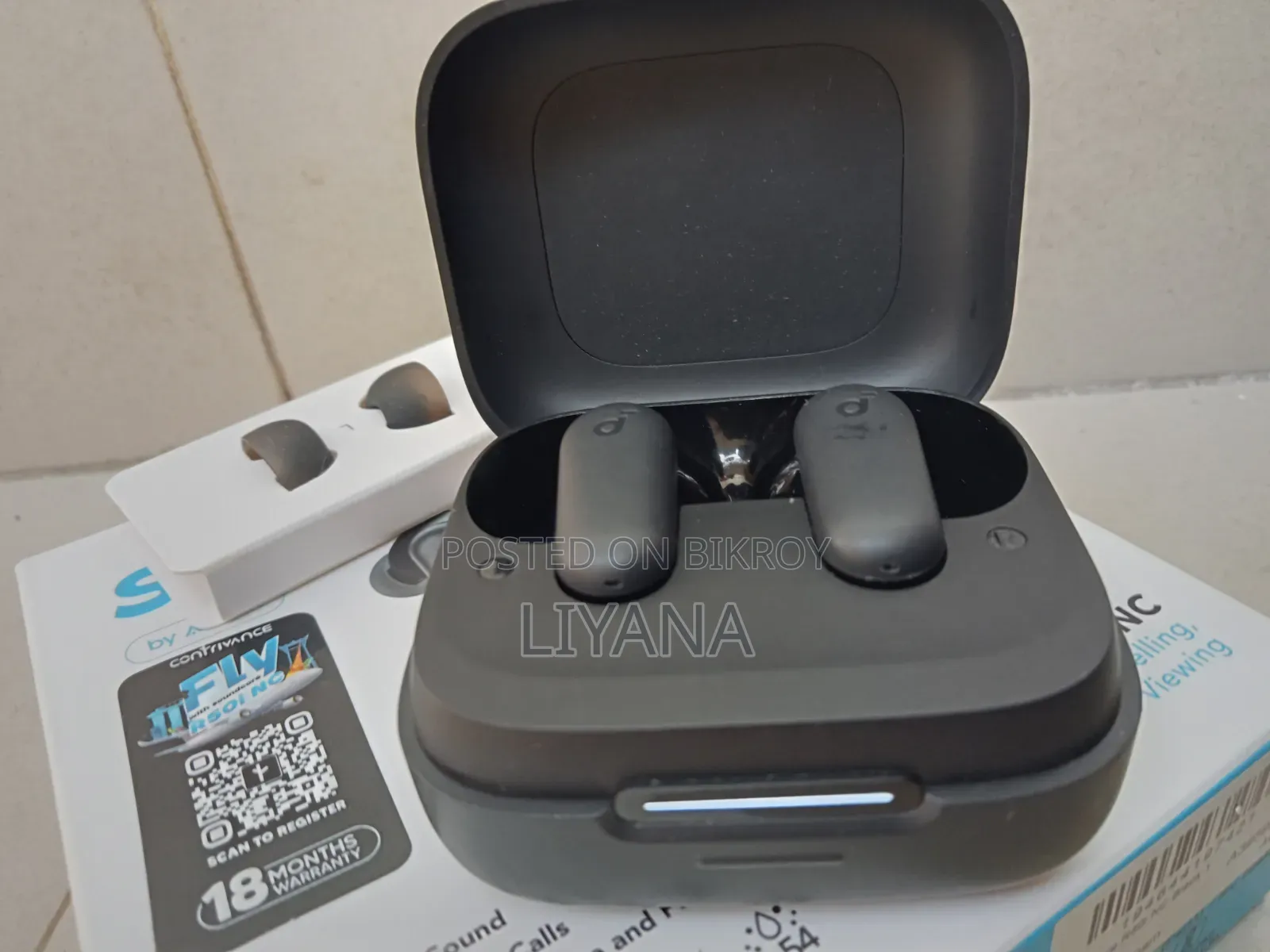 Soundcore R50i Nc