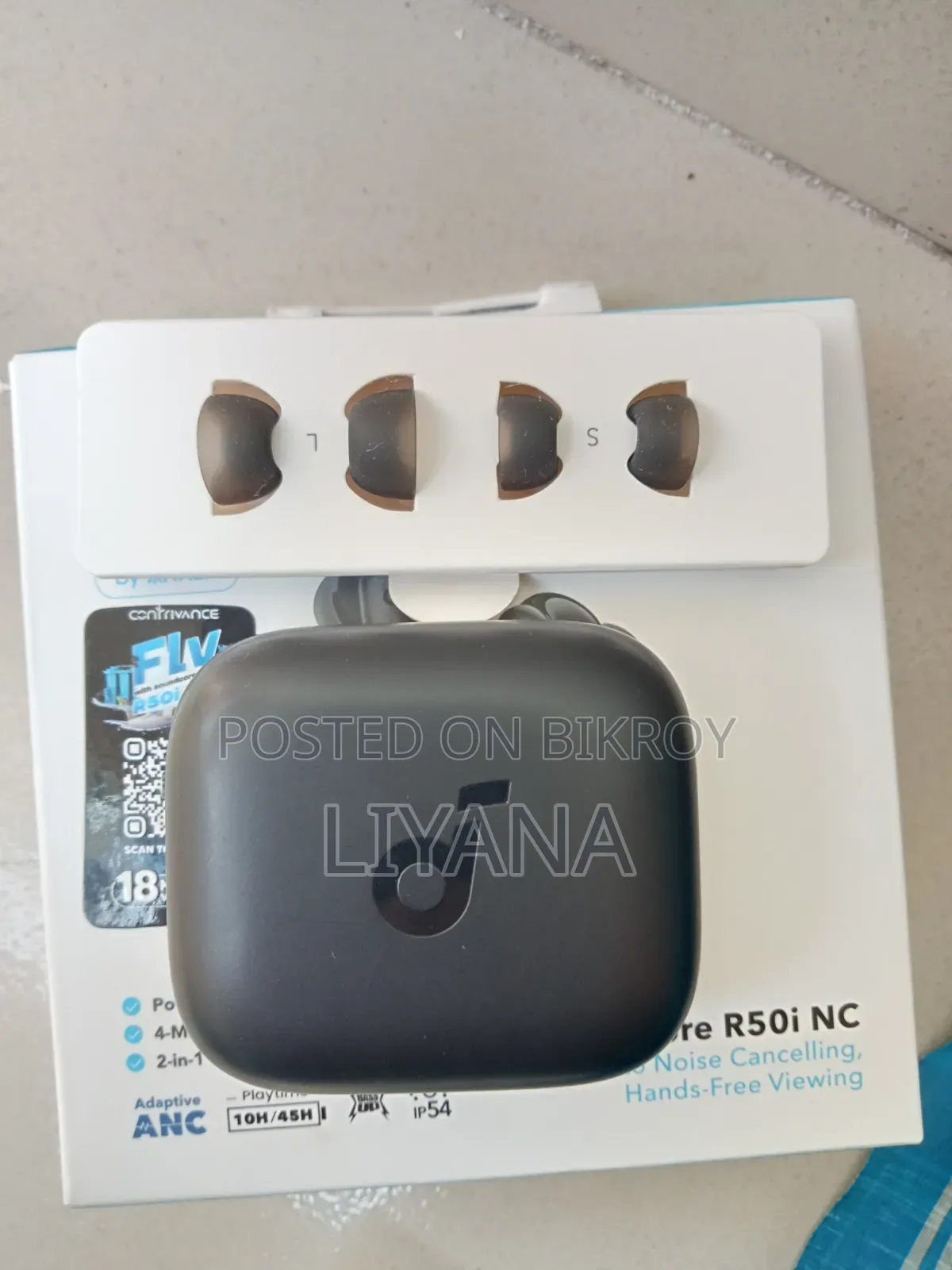 Soundcore R50i Nc