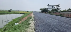 6 Katha Ready Plot Ahwapnochaya Green City