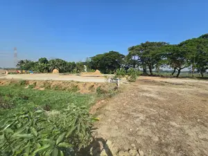 6 Katha Ready Plot Ahwapnochaya Green City