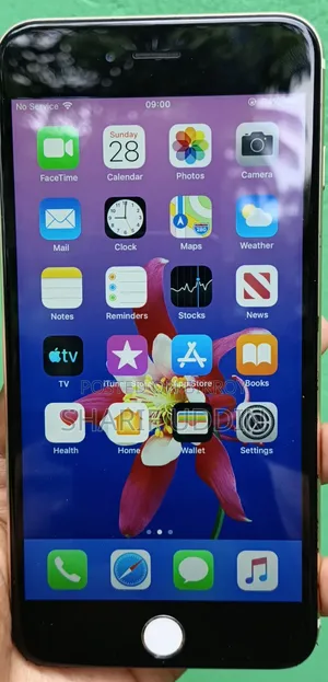 Apple iPhone 6 Plus 64 GB Gold