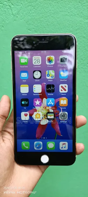 Apple iPhone 6 Plus 64 GB Gold