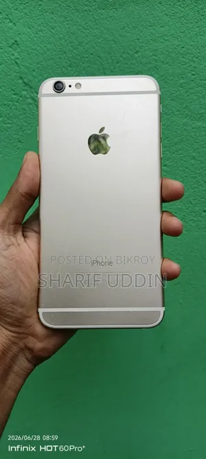 Apple iPhone 6 Plus 64 GB Gold