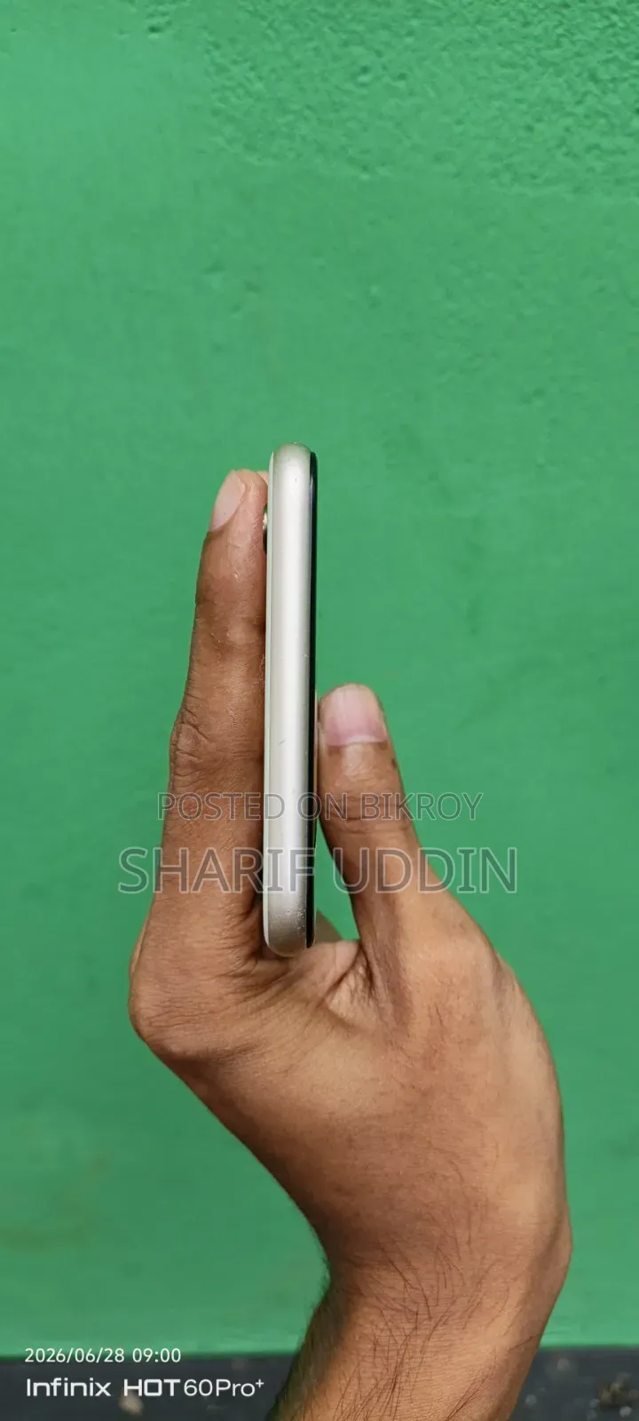 Apple iPhone 6 Plus 64 GB Gold