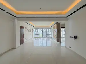 4-Bedroom Apartment in Bashundhara for rent