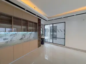4-Bedroom Apartment in Bashundhara for rent