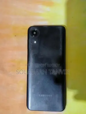 Samsung Galaxy A03 Core 32 GB Black