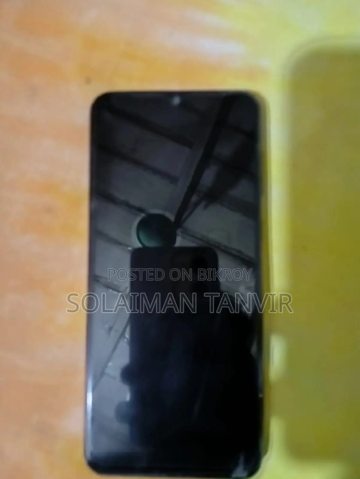 Samsung Galaxy A03 Core 32 GB Black