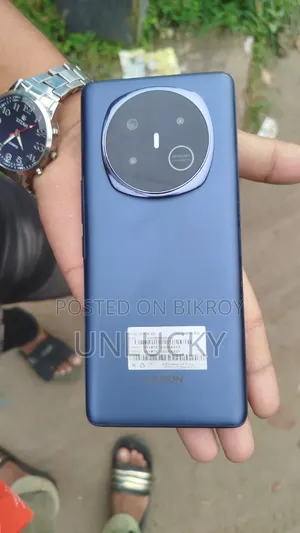 Walton XANON X91 256 GB Gray
