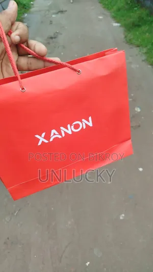 Walton XANON X91 256 GB Gray