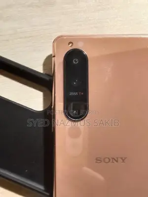 Sony Xperia 5 III 128 GB