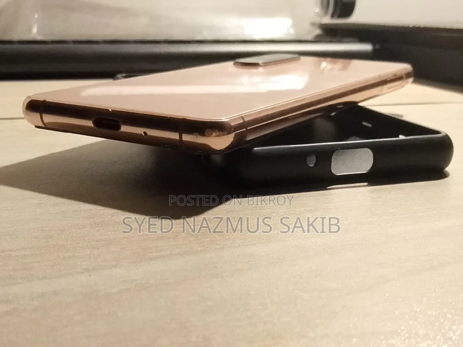 Sony Xperia 5 III 128 GB