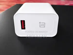 ওয়ান প্লাস অফিসিয়াল চার্জার