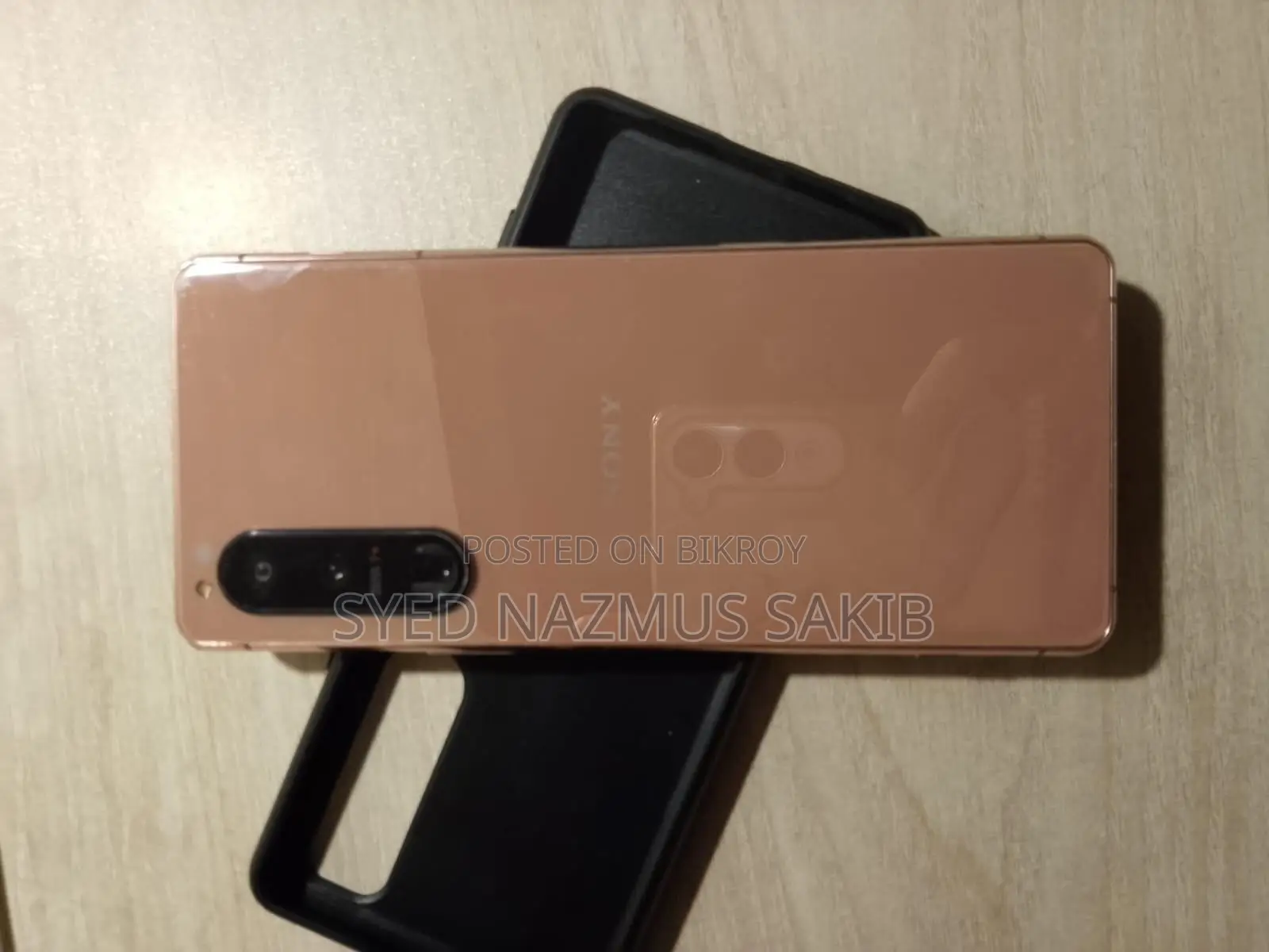 Sony Xperia 5 III 128 GB