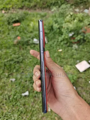 Vivo X90 256 GB Red