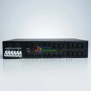 Socomec Statys Xs Static Transfer Switch