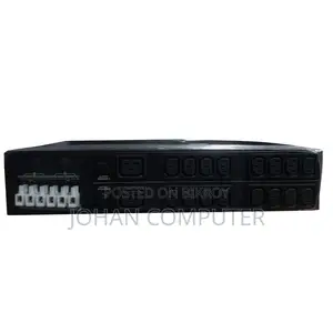 Socomec Statys Xs Static Transfer Switch