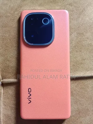 Vivo Y21 128 GB Orange