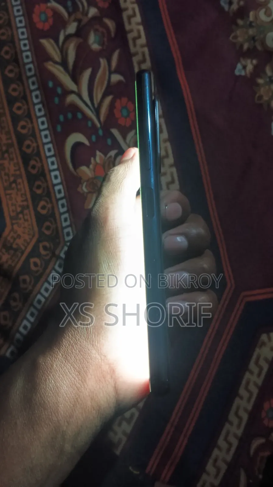Sony Xperia 5 III 128 GB Blue