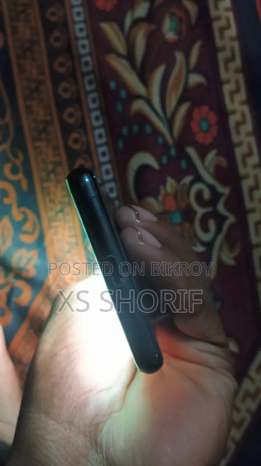 Sony Xperia 5 III 128 GB Blue