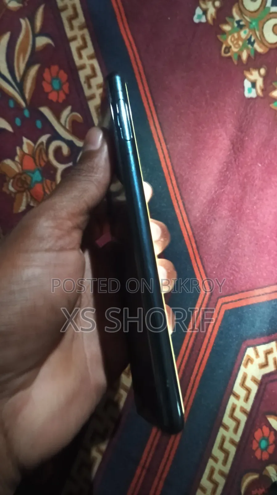 Sony Xperia 5 III 128 GB Blue