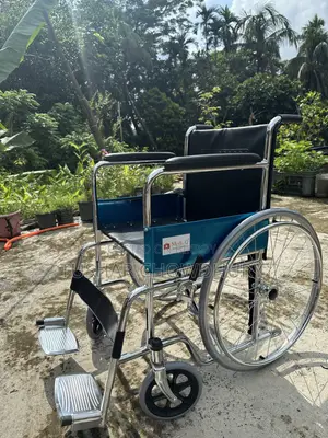 Wheel Chair