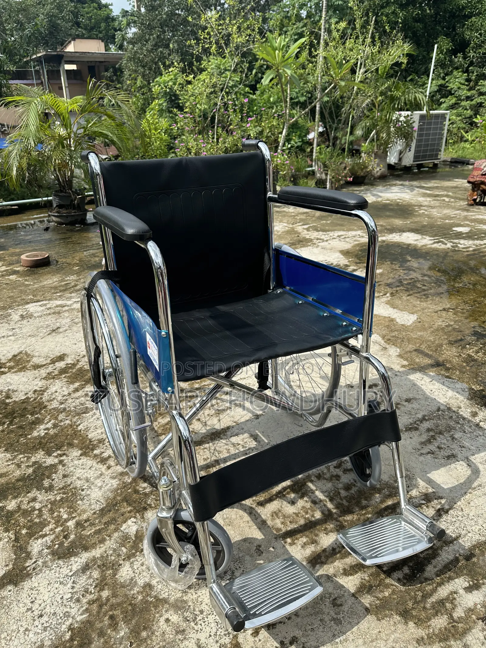 Wheel Chair