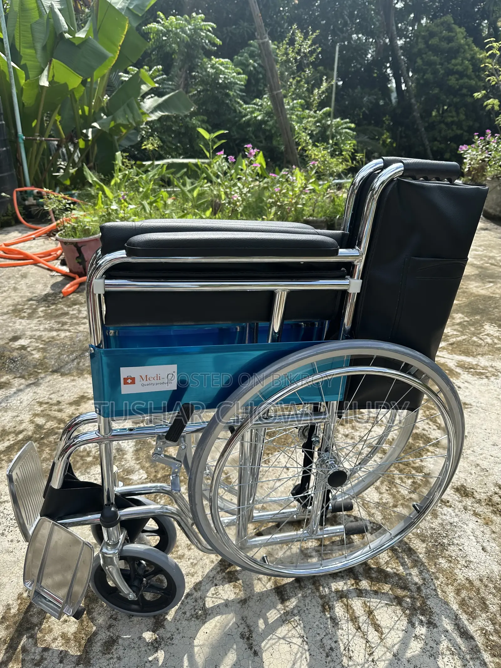 Wheel Chair